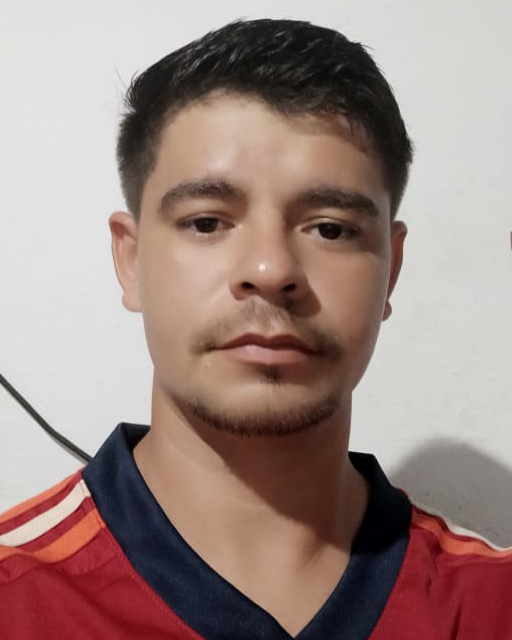 Janderson Da Silva Faustino