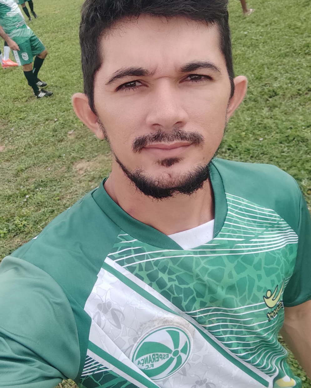 Ronaldo De Freitas Pedro 