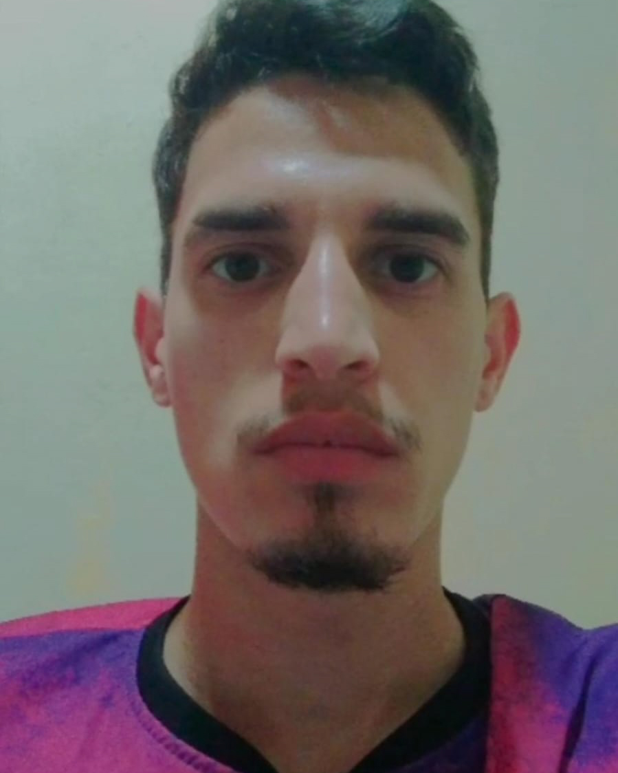 Alessandro Andrew