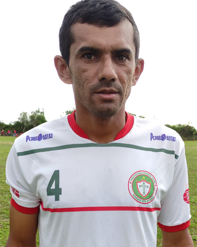 Elias Da Silva Fonseca