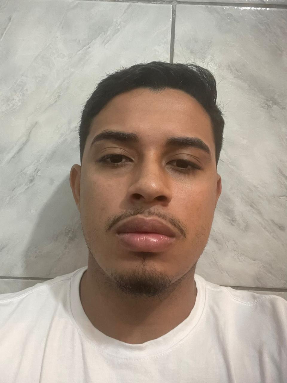 Fabio Marcolino de Oliveira 