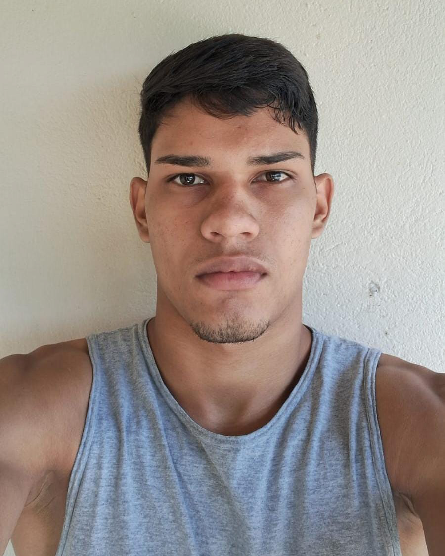 José Ryan Raimundo Da Silva