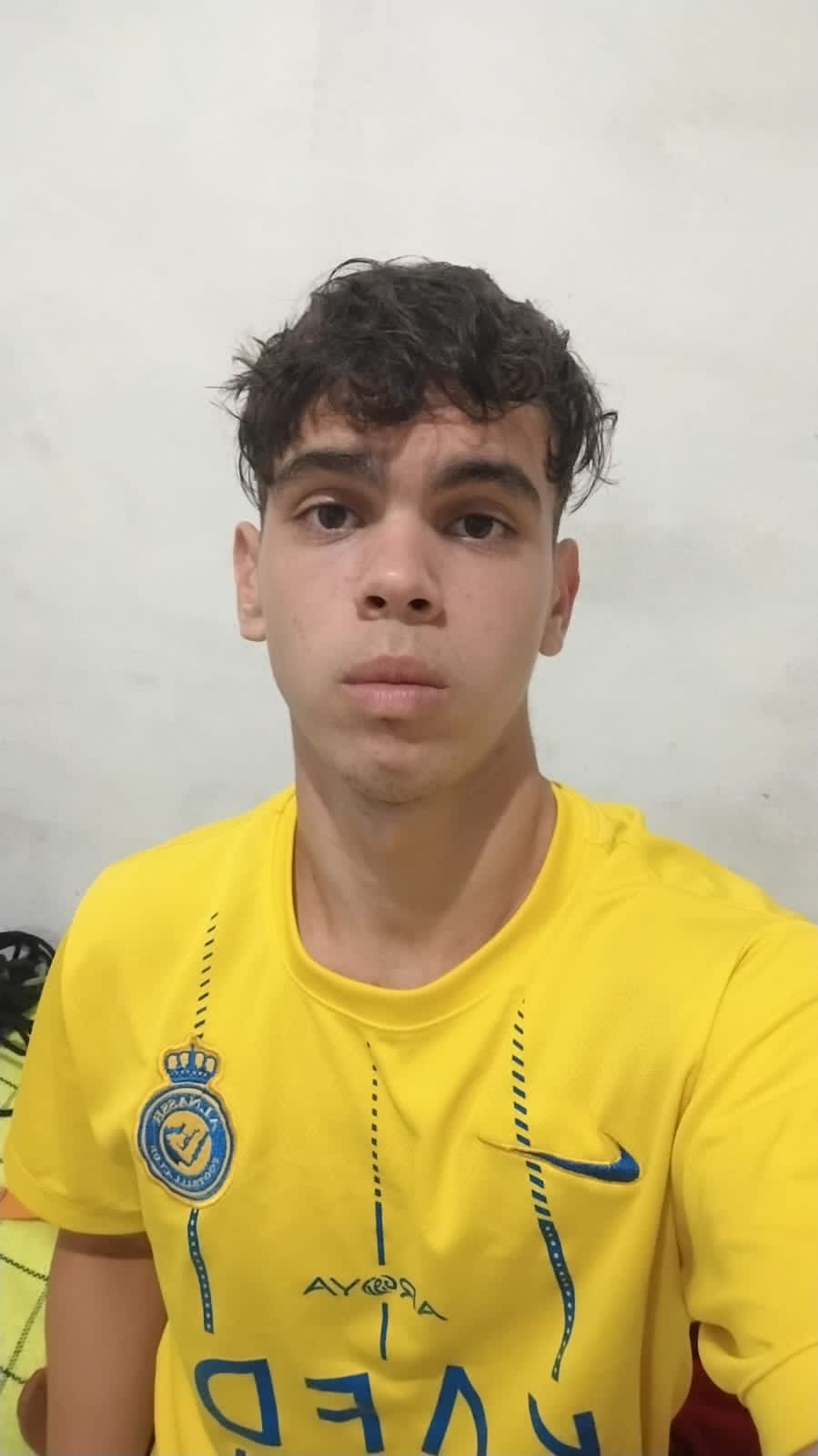 Rafael Gomes da Silva