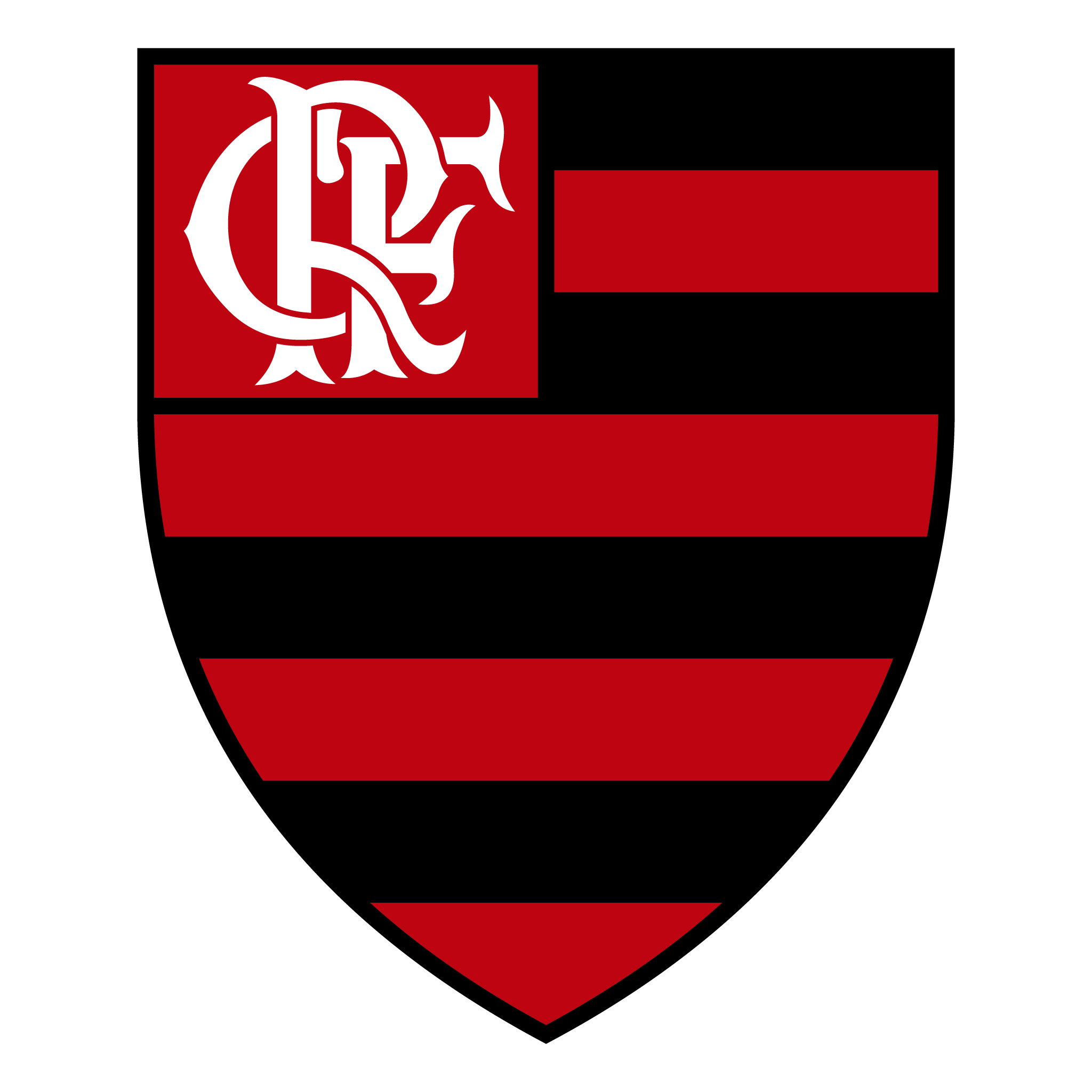 Flamengo - Santa Luzia
