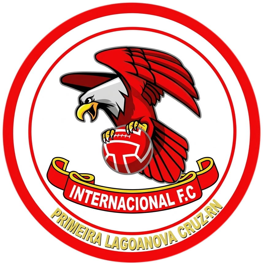 Internacional - 1ª Lagoa