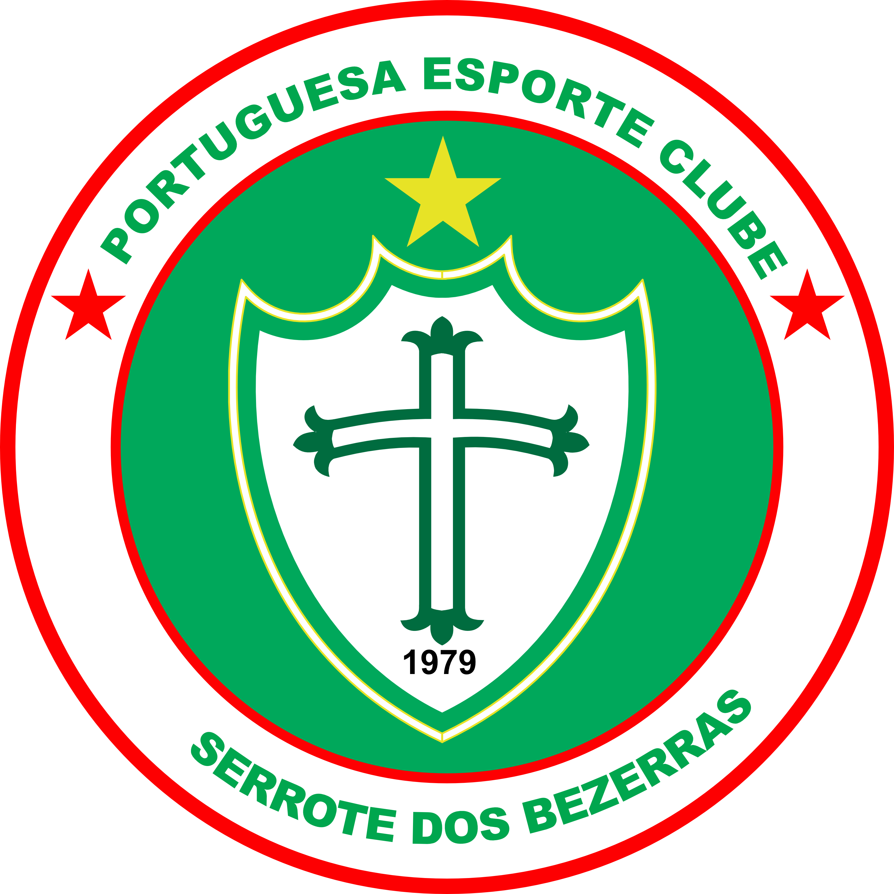 Portuguesa - Serrote dos Bezerras