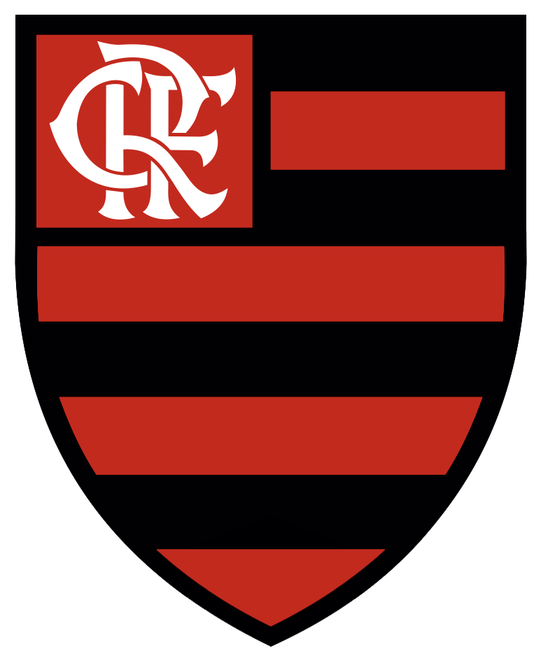 Flamengo - Santa Luzia