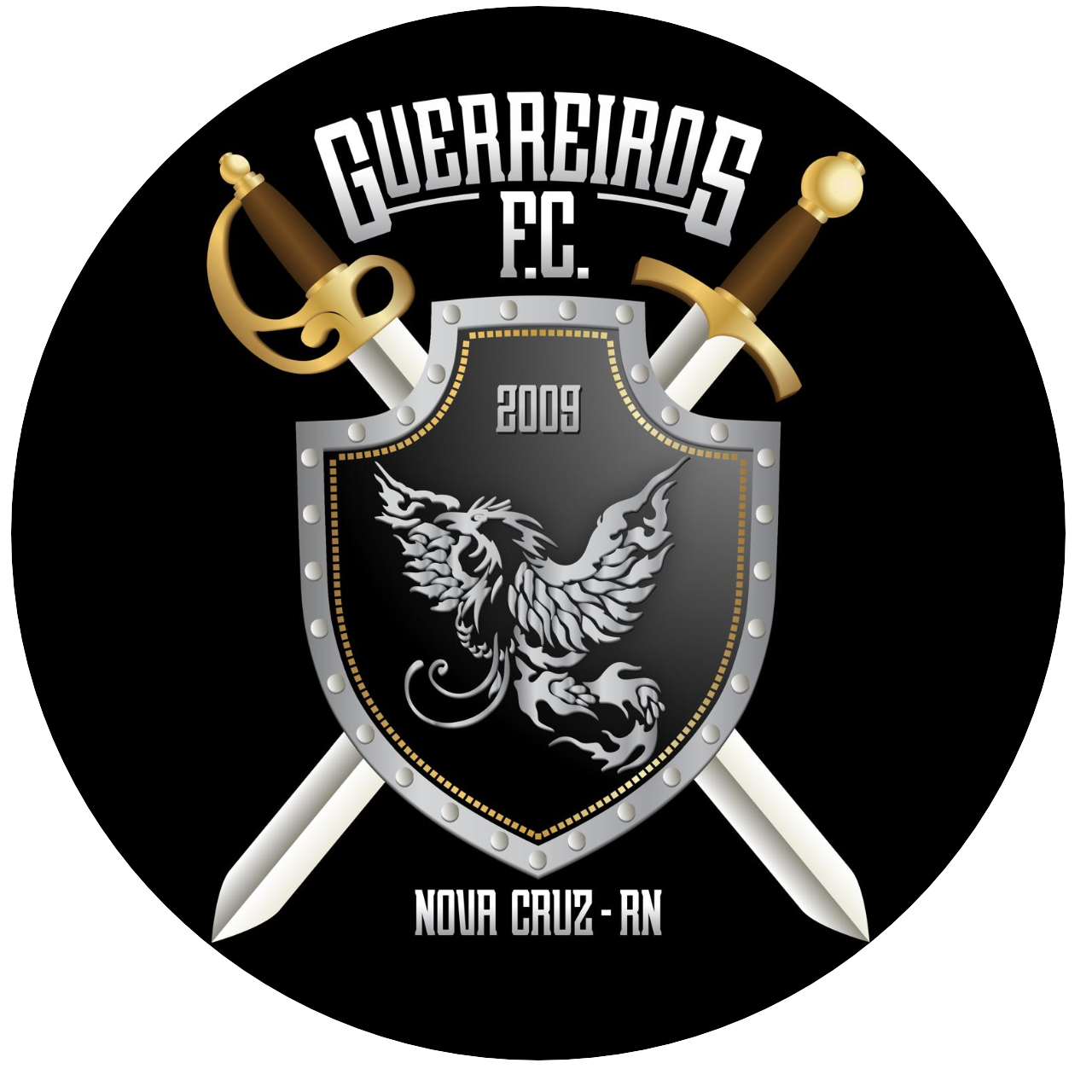 Guerreiros