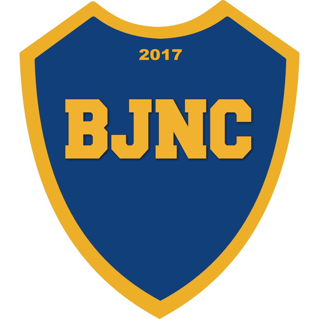 Logo Boca Júnior