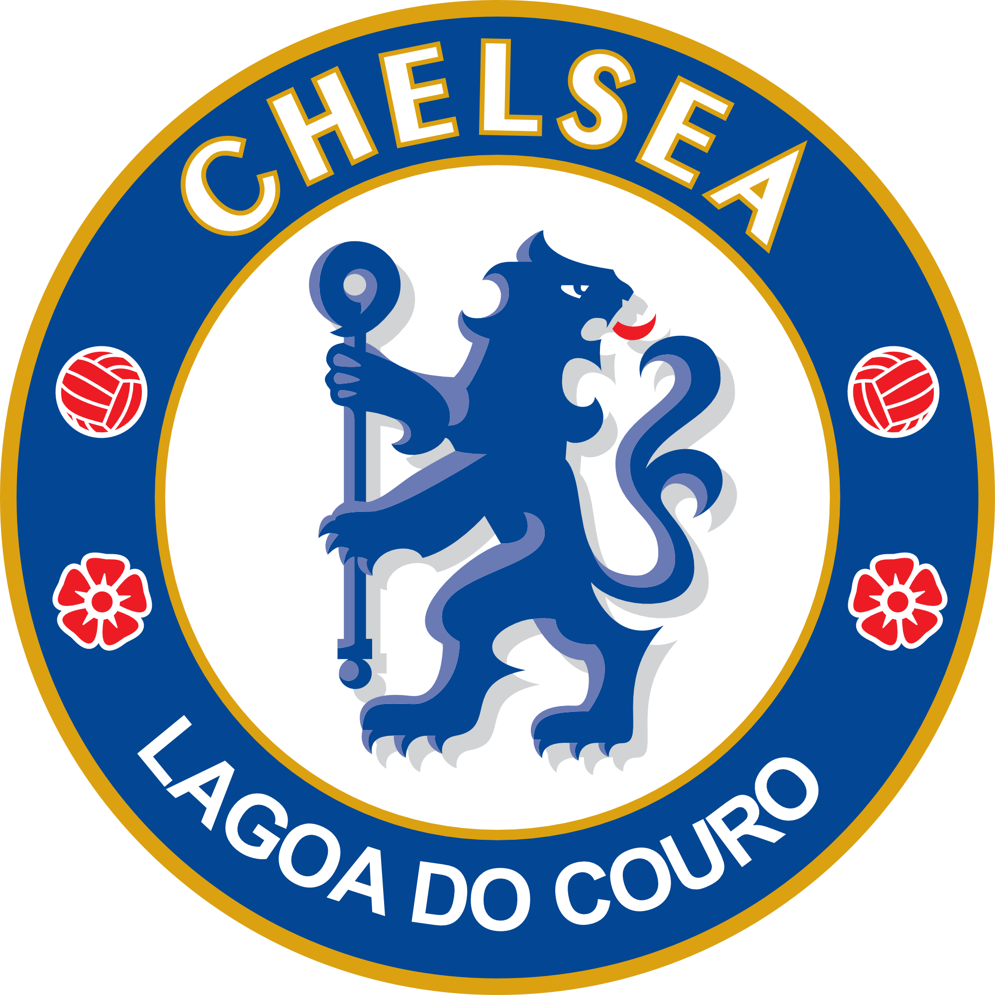 Logo Chelsea