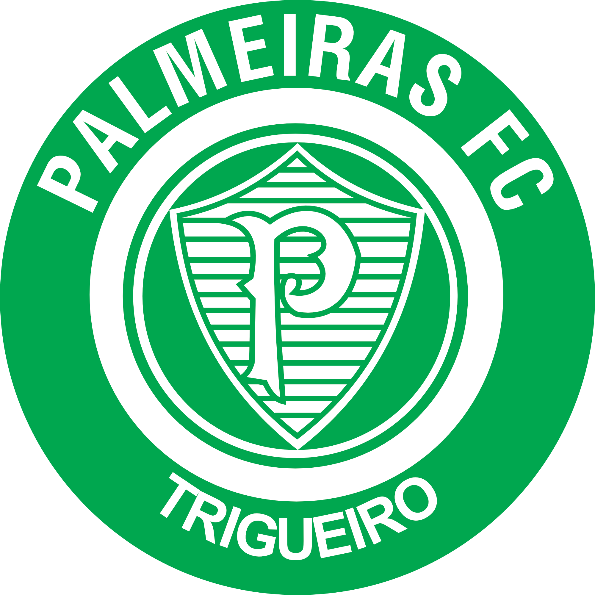 Palmeiras