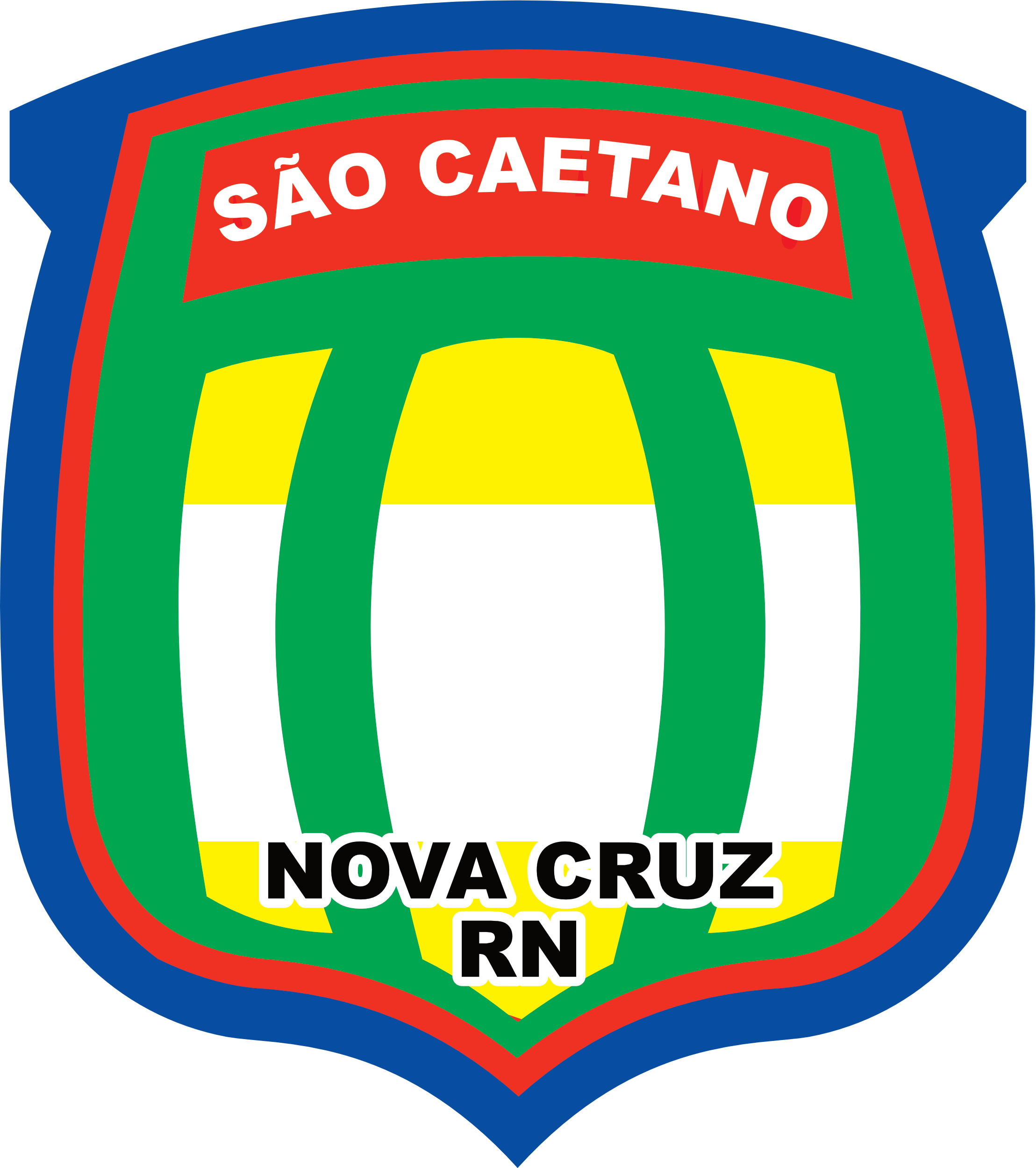 Logo São Caetano