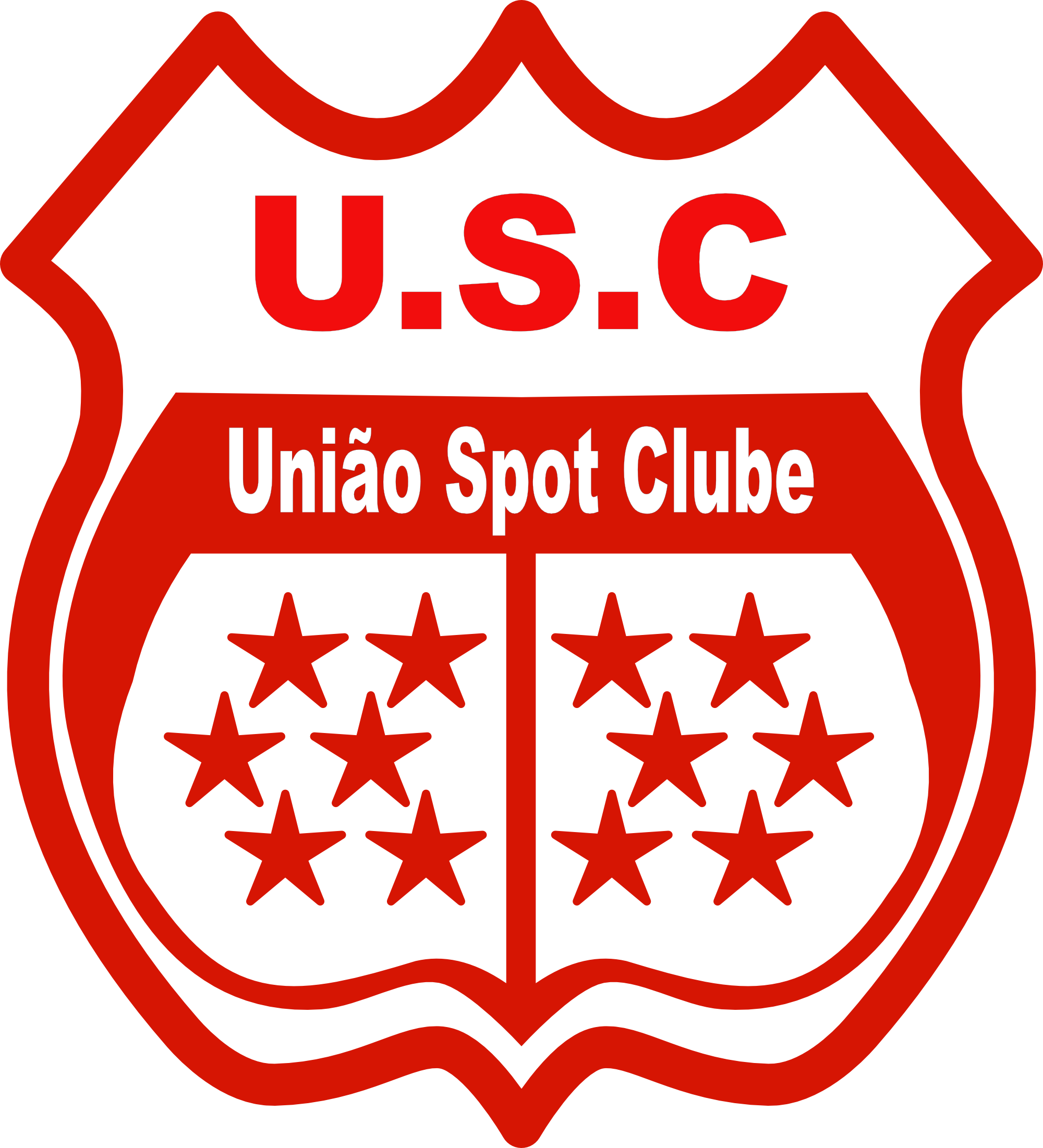Logo União