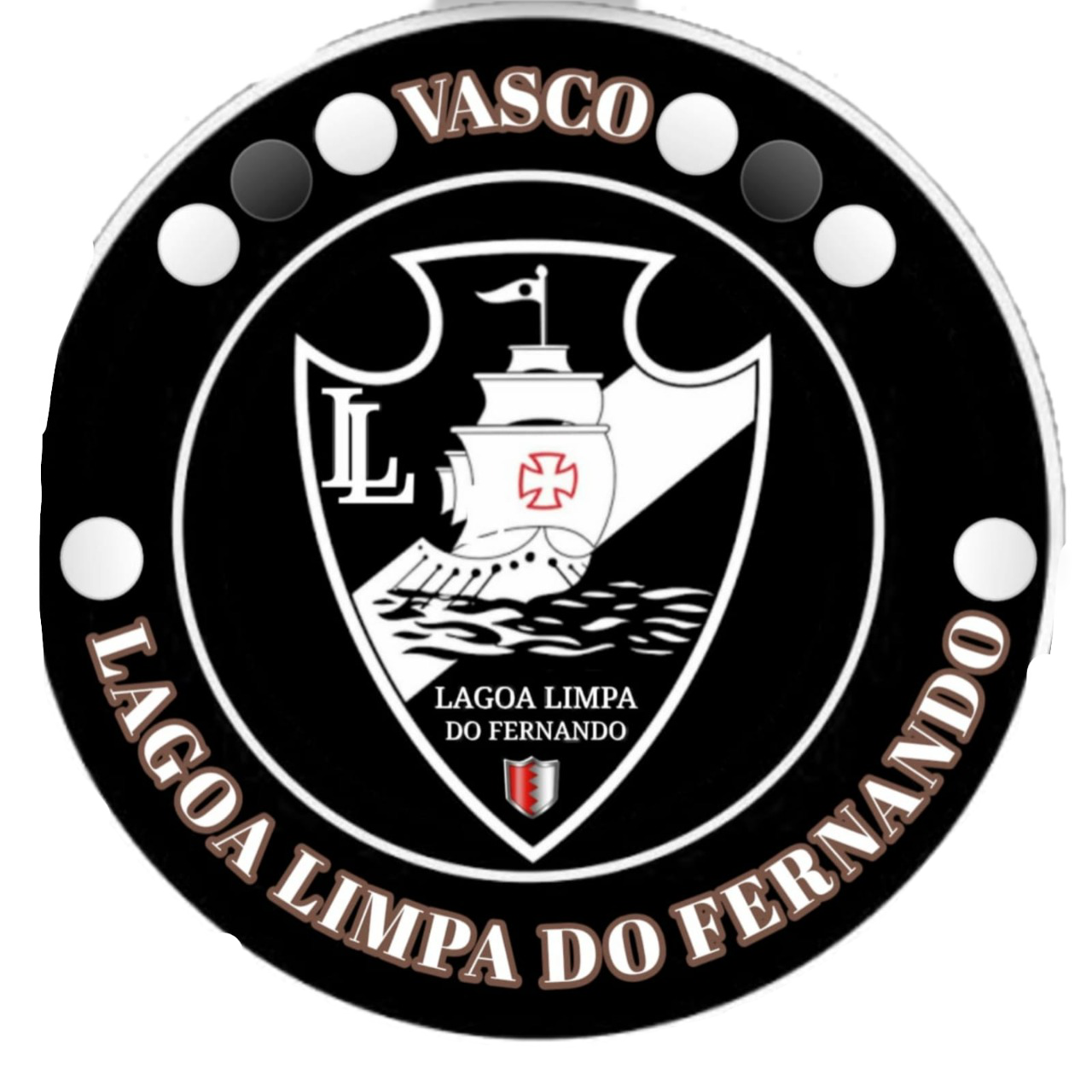 Logo Vasco