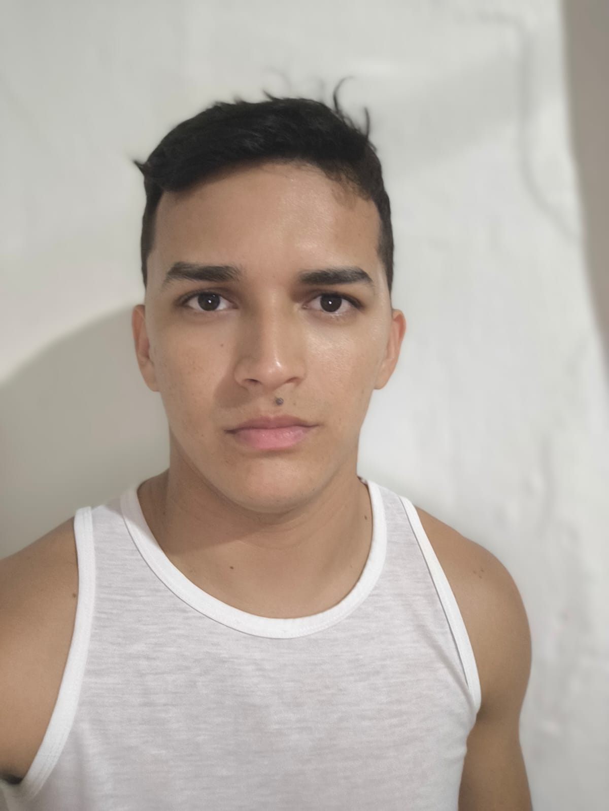 Joalisson da Silva Benedito