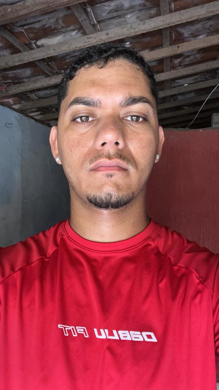 José  Ricardo B. Alves 