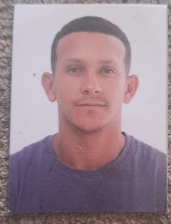 Carlos Henrique S. Da Costa