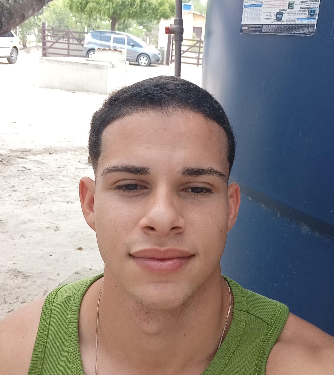 Samuel Borges da Cunha