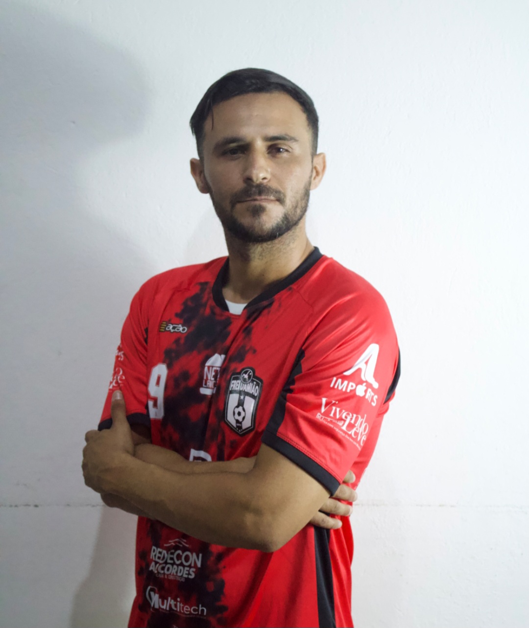 Filipe Barbosa Da Conceição