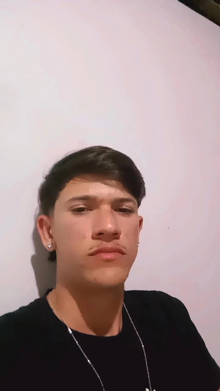 Josivaldo Jorge da silva 