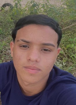 Marcos Felipe Cirilo