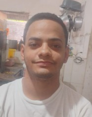 Dayvison Antônio da Cruz