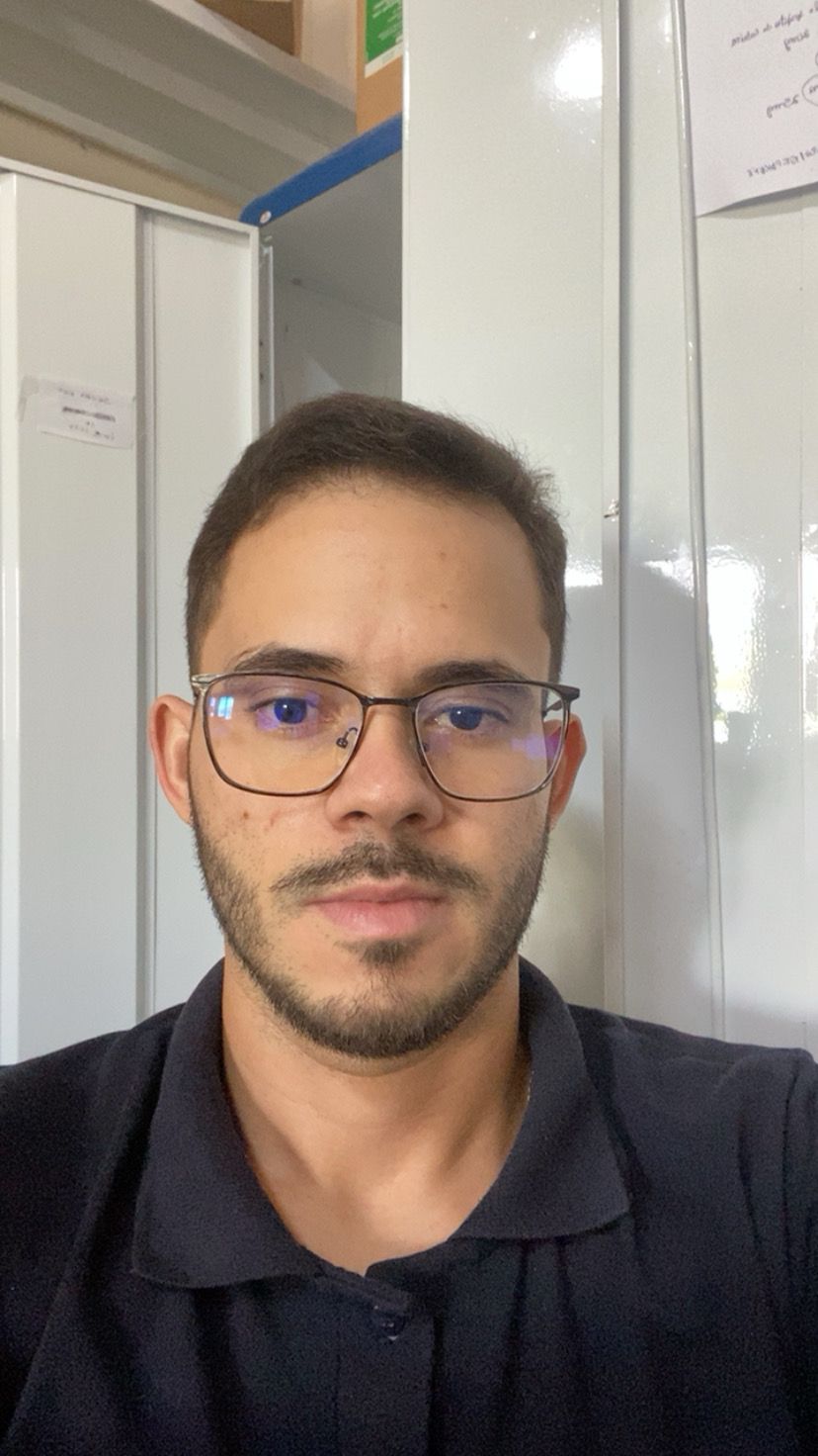 Felipe Wesley de L. Paulino