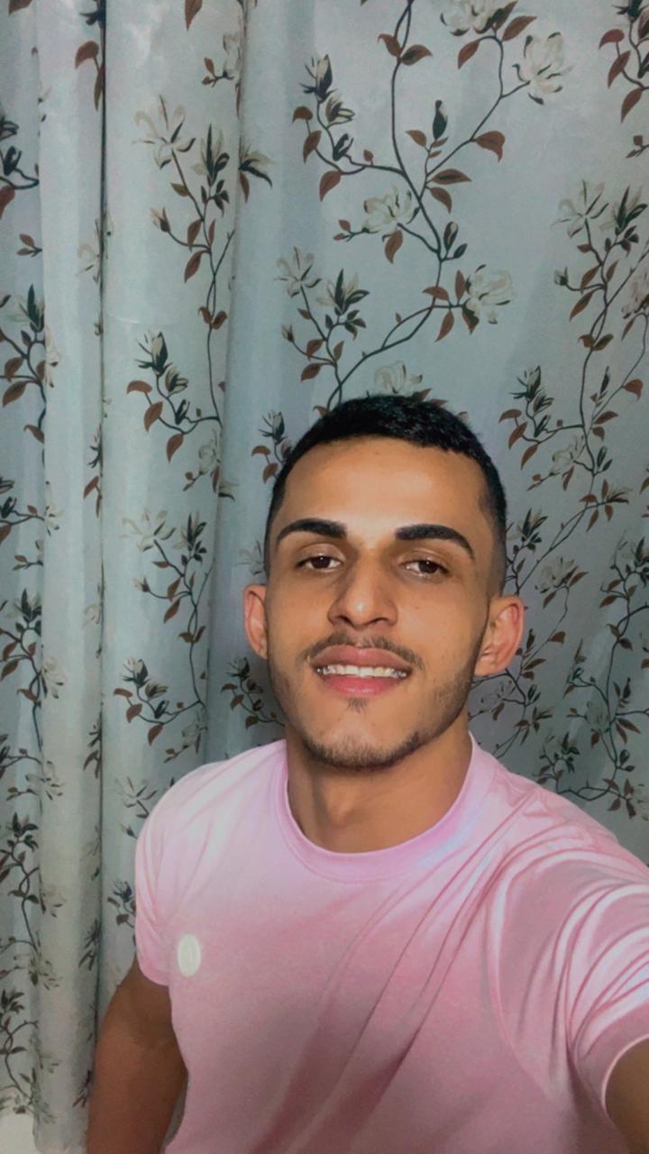 José railson A. da silva 