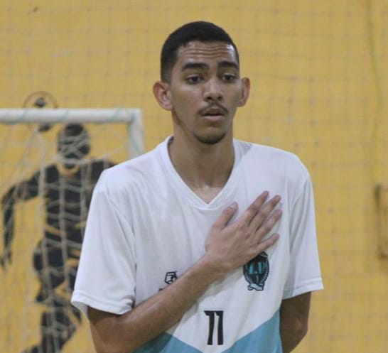 Deyvid Wendell dos S. Flor