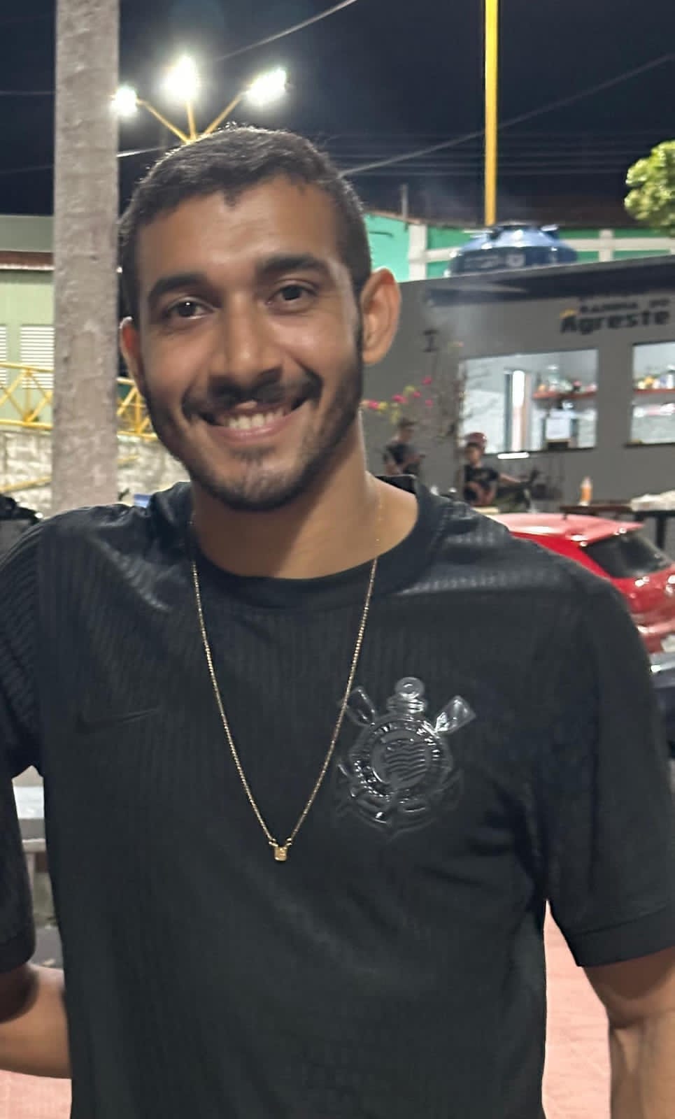 Sosttenys Rannyere  de Lima 