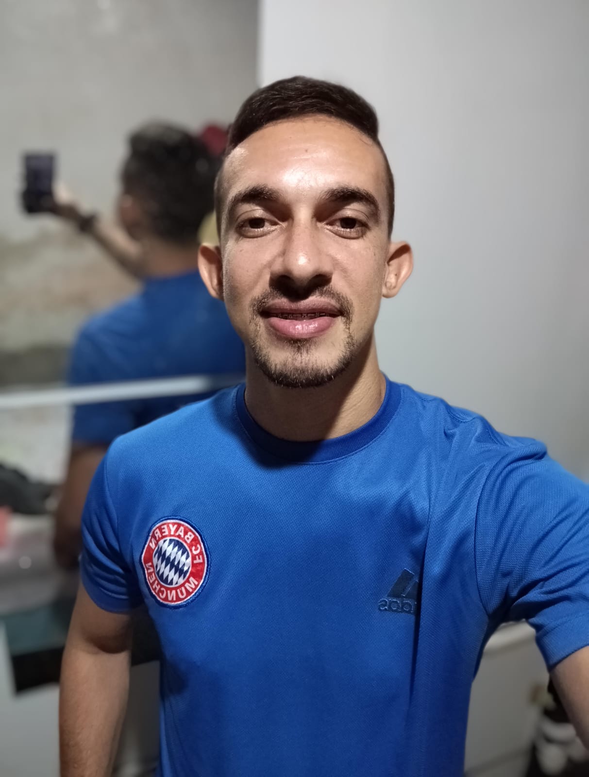 João Vitor Porcino Rosa