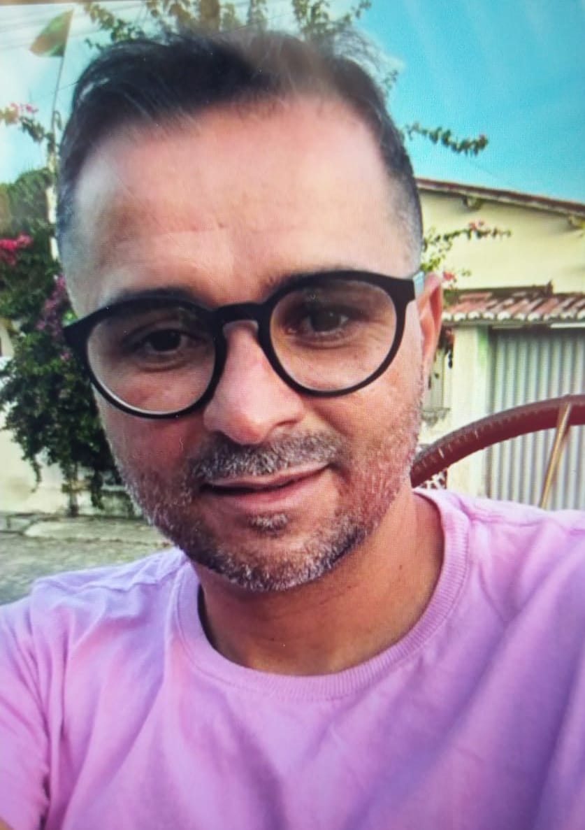 Eriberto Couto da Silva