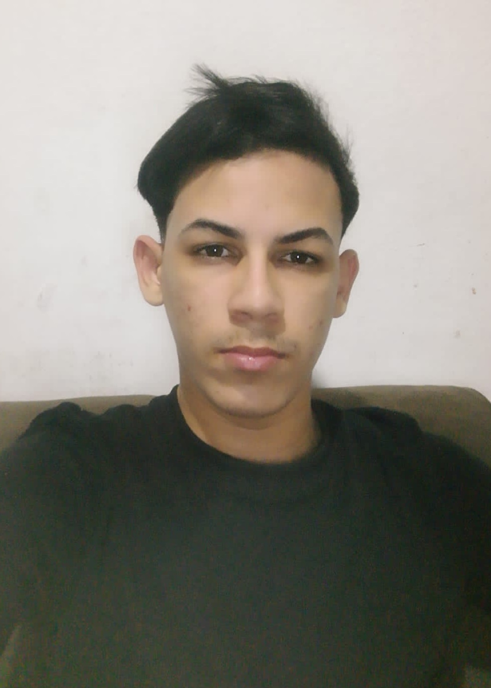 Pedro Guilherme T. Melo 