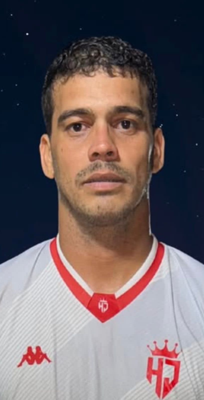 Guilherme Rodrigues da Silva 