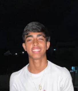 Samuel David C.C. Pereira