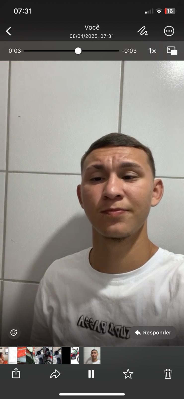 Breno Vinicius B. Campos