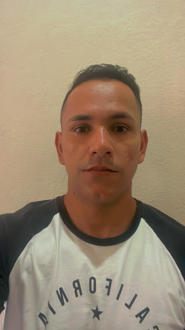 Jarlan Soares Santiago 