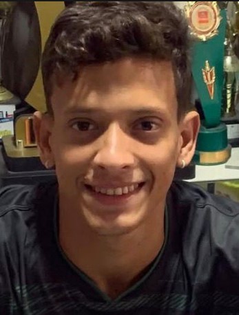 José Victor Leite Da Silva 