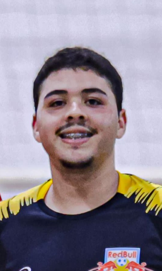 Aryston. Leandro  T.  Ramos