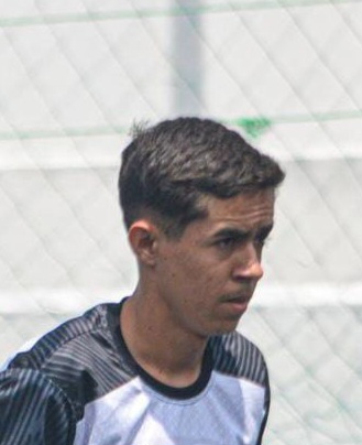 Joao Rafael de B. Silva